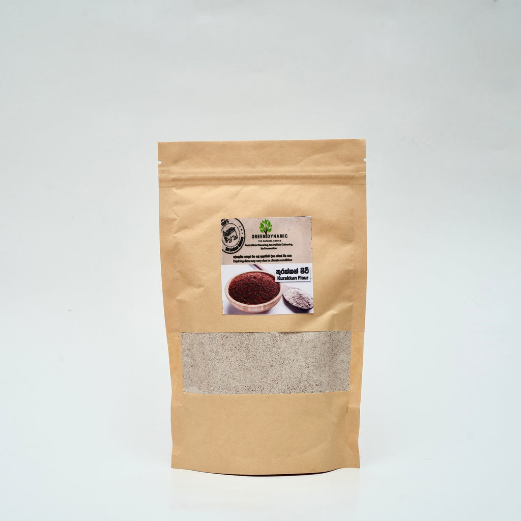 Kurakkan Flour