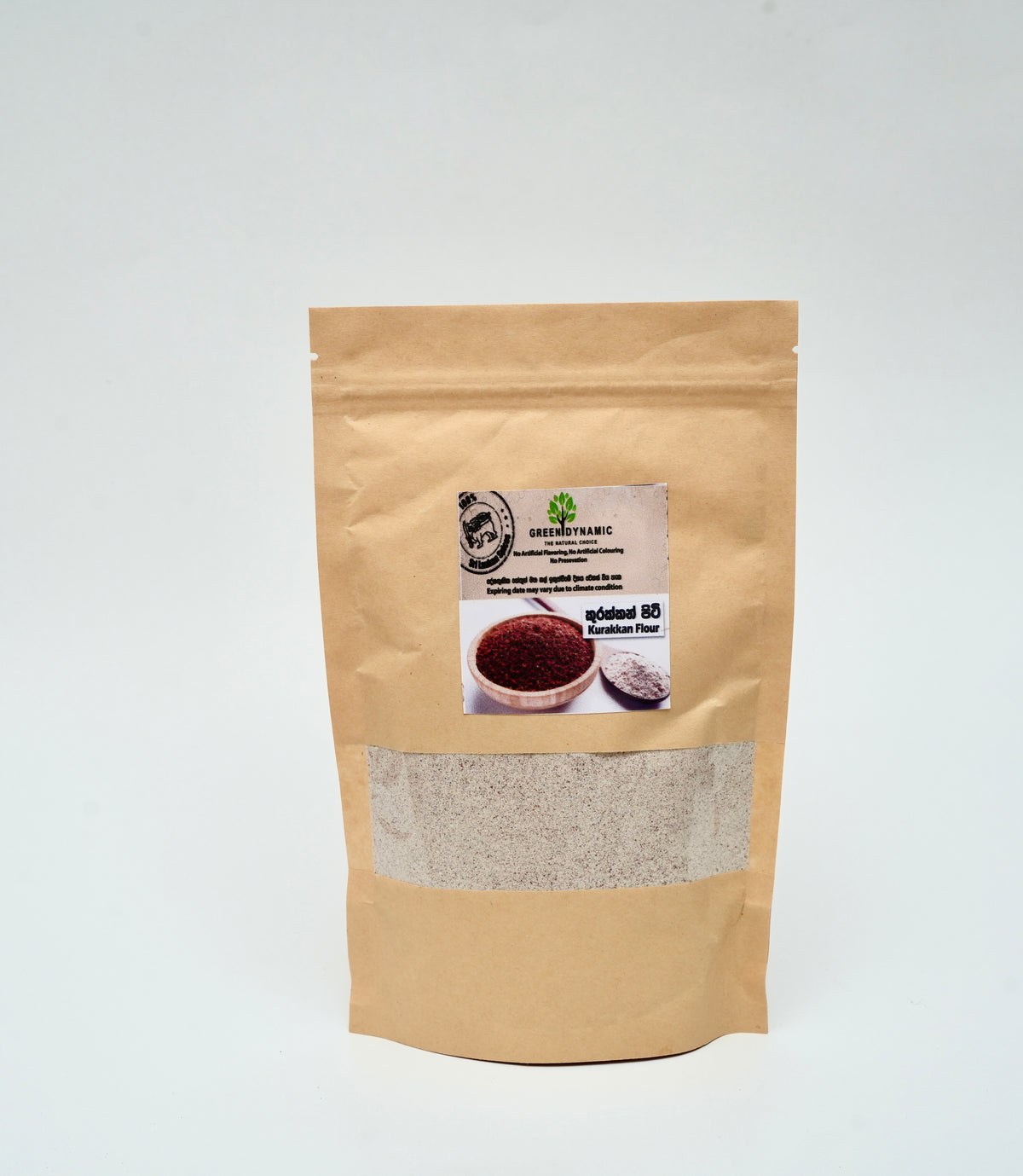Kurakkan Flour