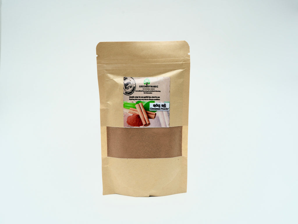 Cinnamon Powder — DSC09335.jpg
