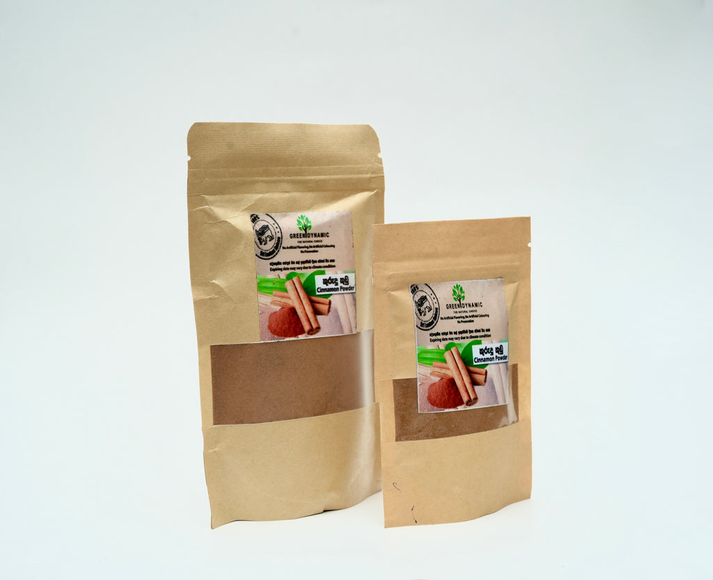 Cinnamon Powder — DSC09342.jpg