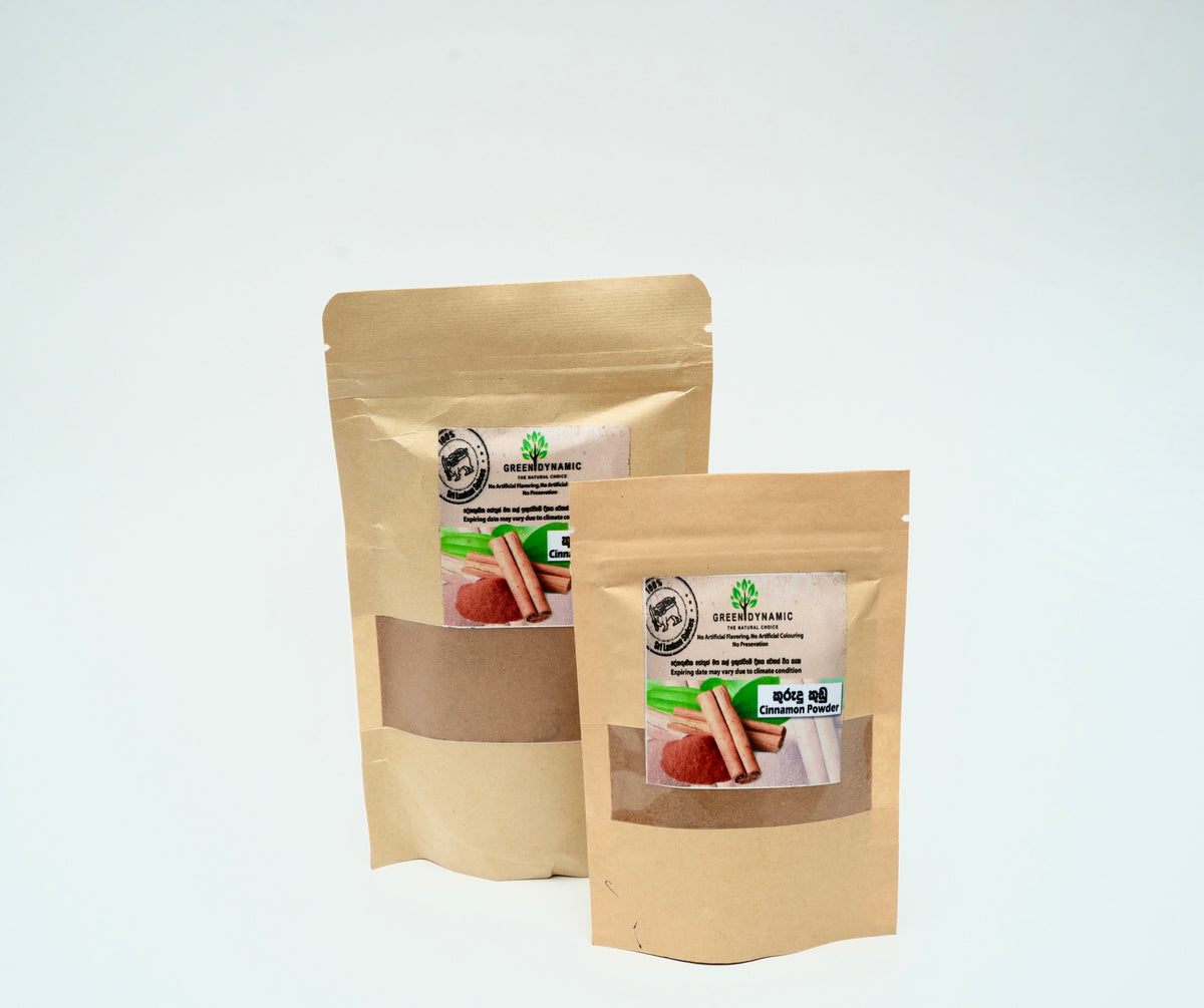 Cinnamon Powder — DSC09346.jpg