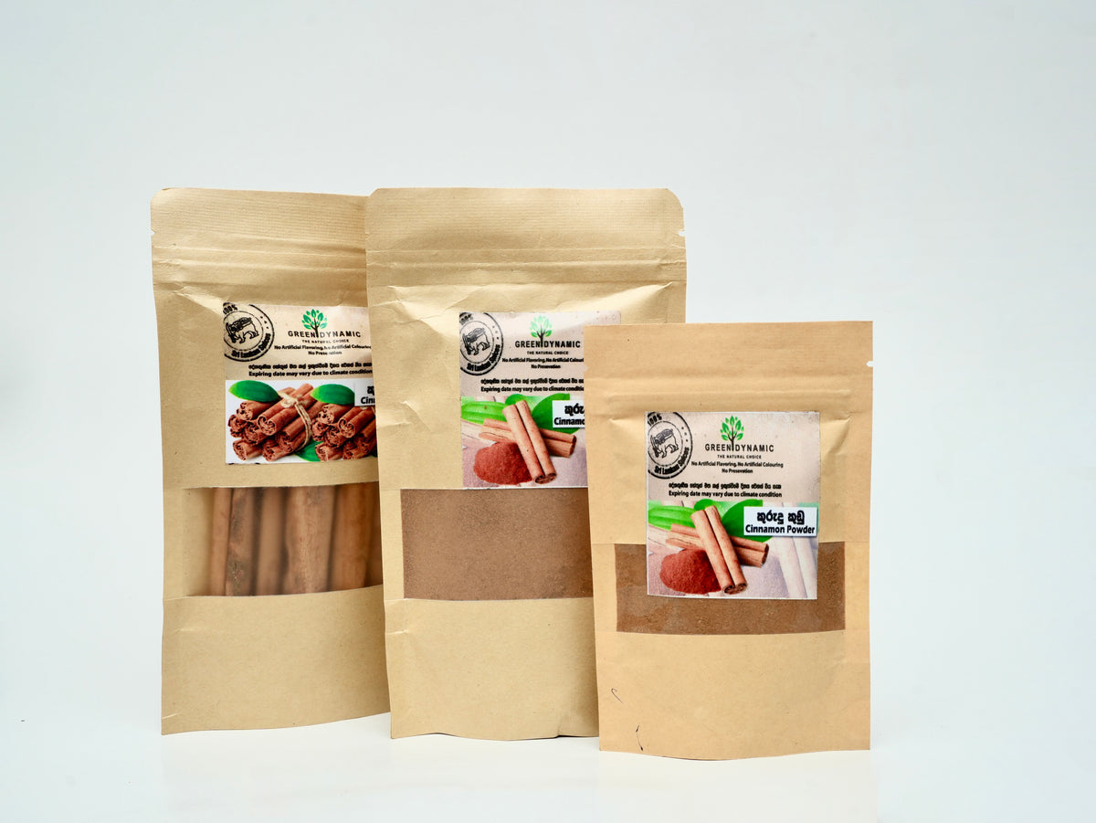 Cinnamon Powder — DSC09348.jpg