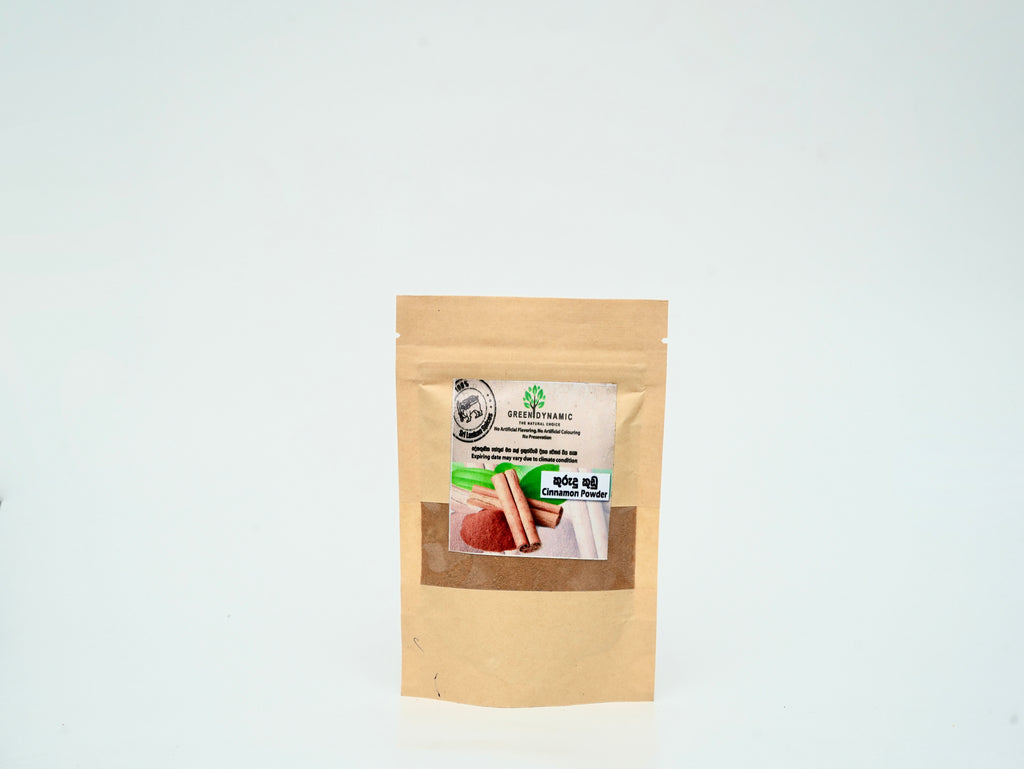 Cinnamon Powder — DSC09353.jpg