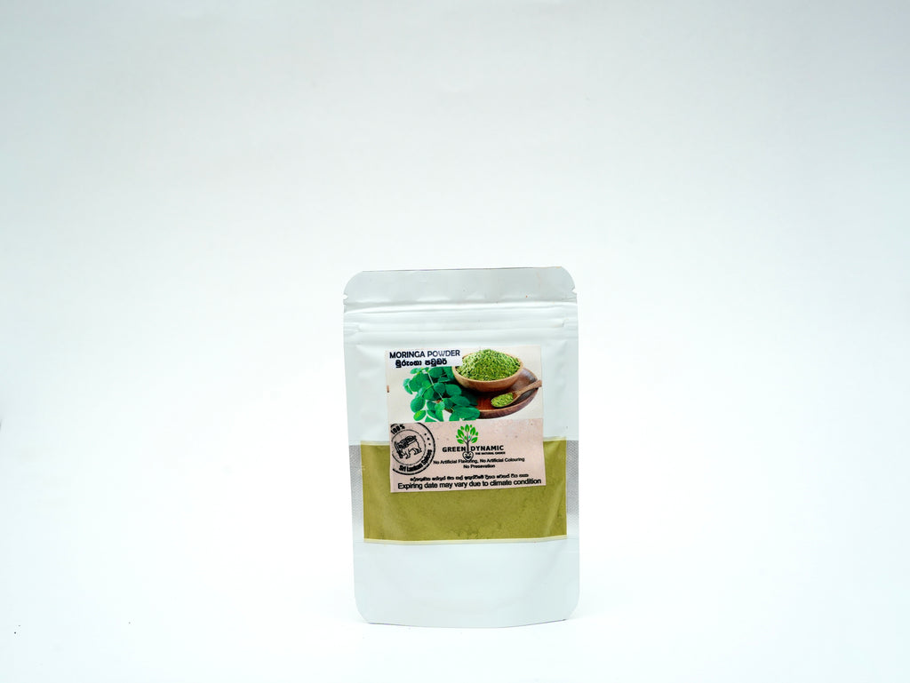 Moringa Powder