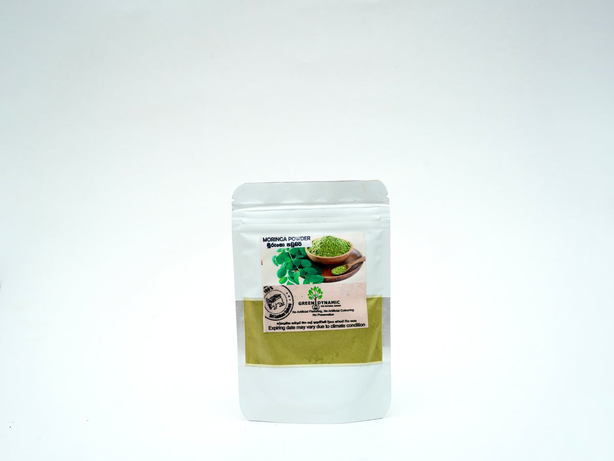 Moringa Powder