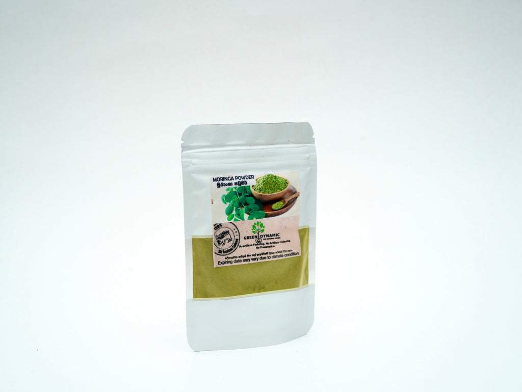 Moringa Powder