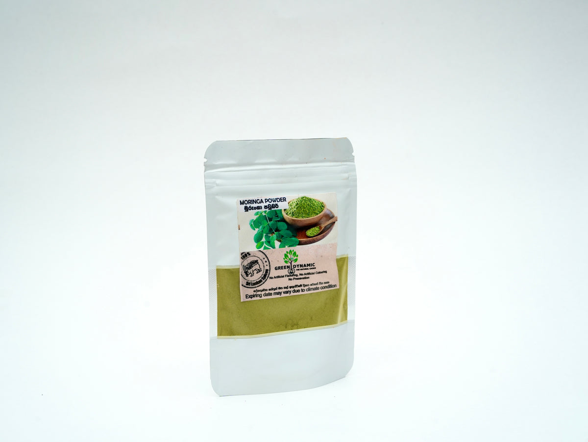Moringa Powder