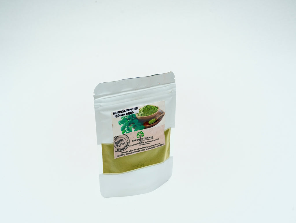 Moringa Powder