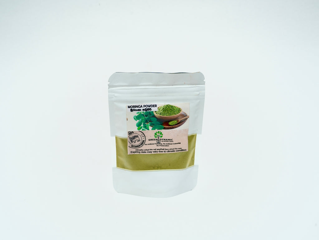 Moringa Powder