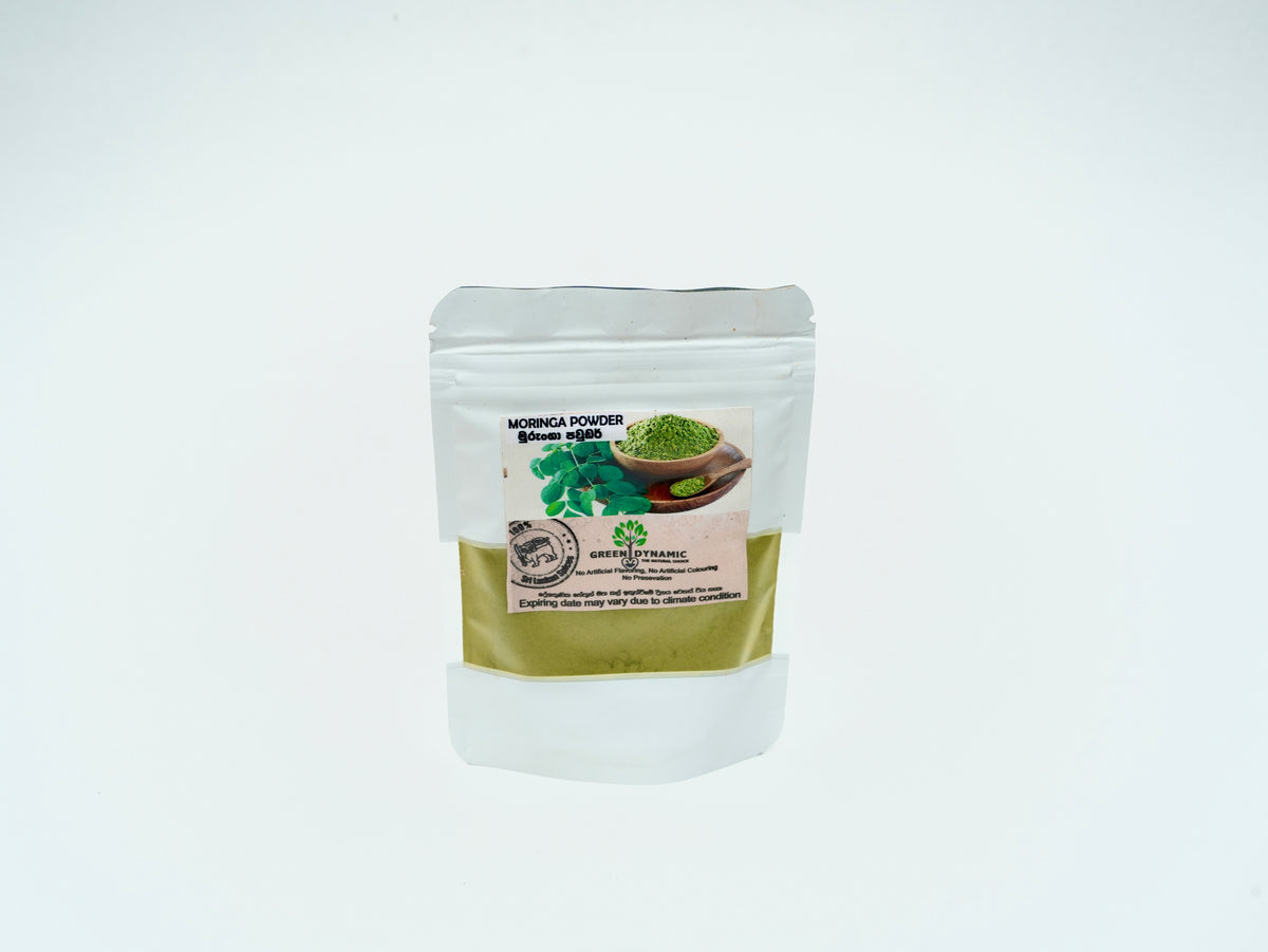 Moringa Powder