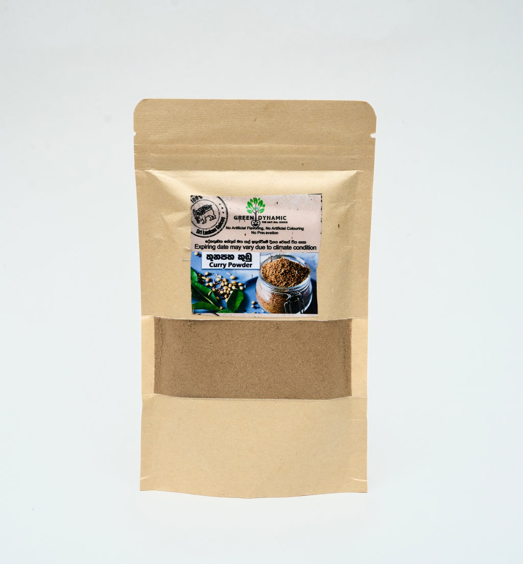 Raw Curry Powder — DSC09392.jpg