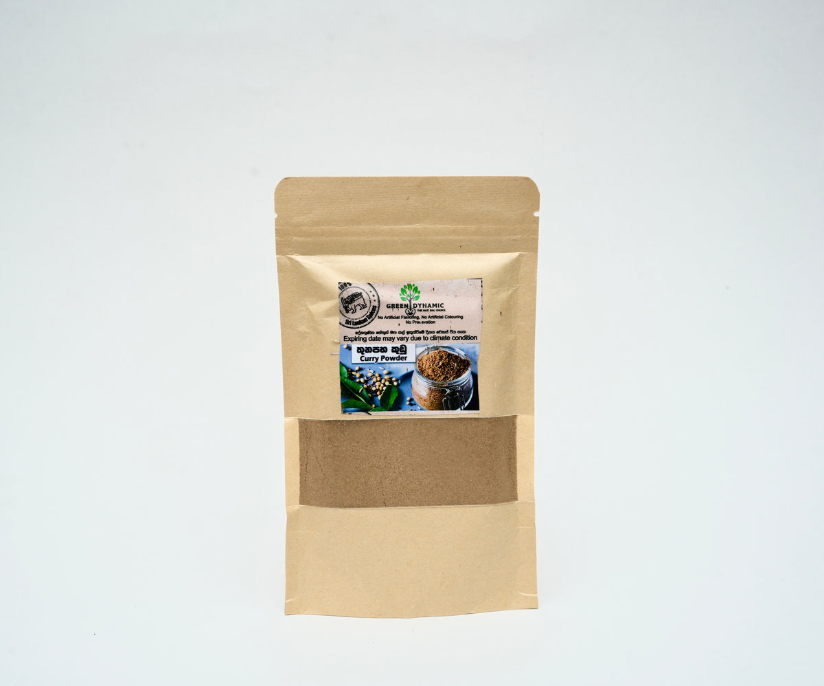Raw Curry Powder — DSC09393.jpg