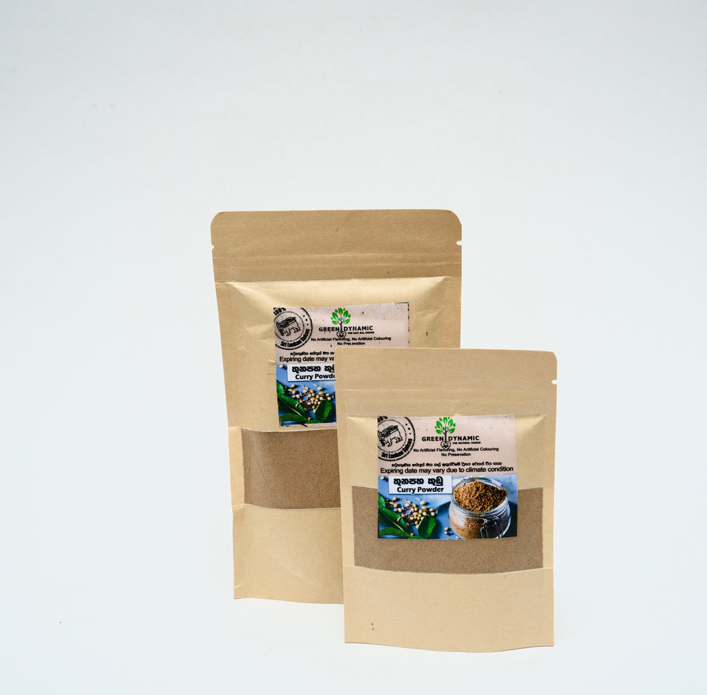 Raw Curry Powder — DSC09395.jpg