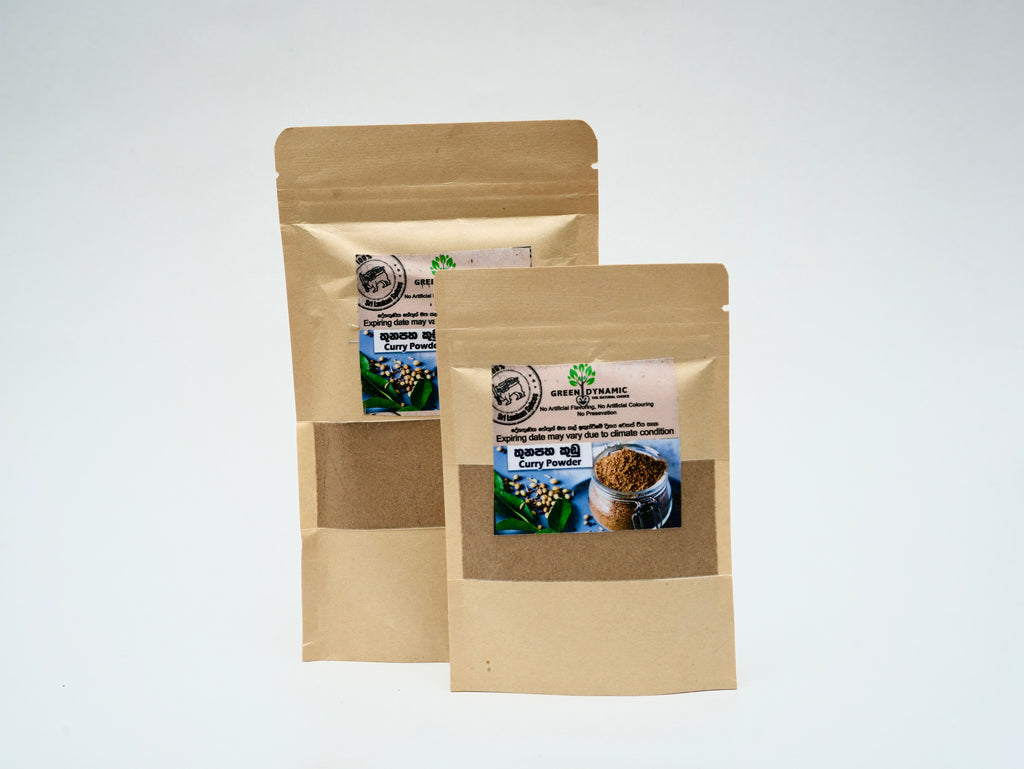 Raw Curry Powder — DSC09396.jpg