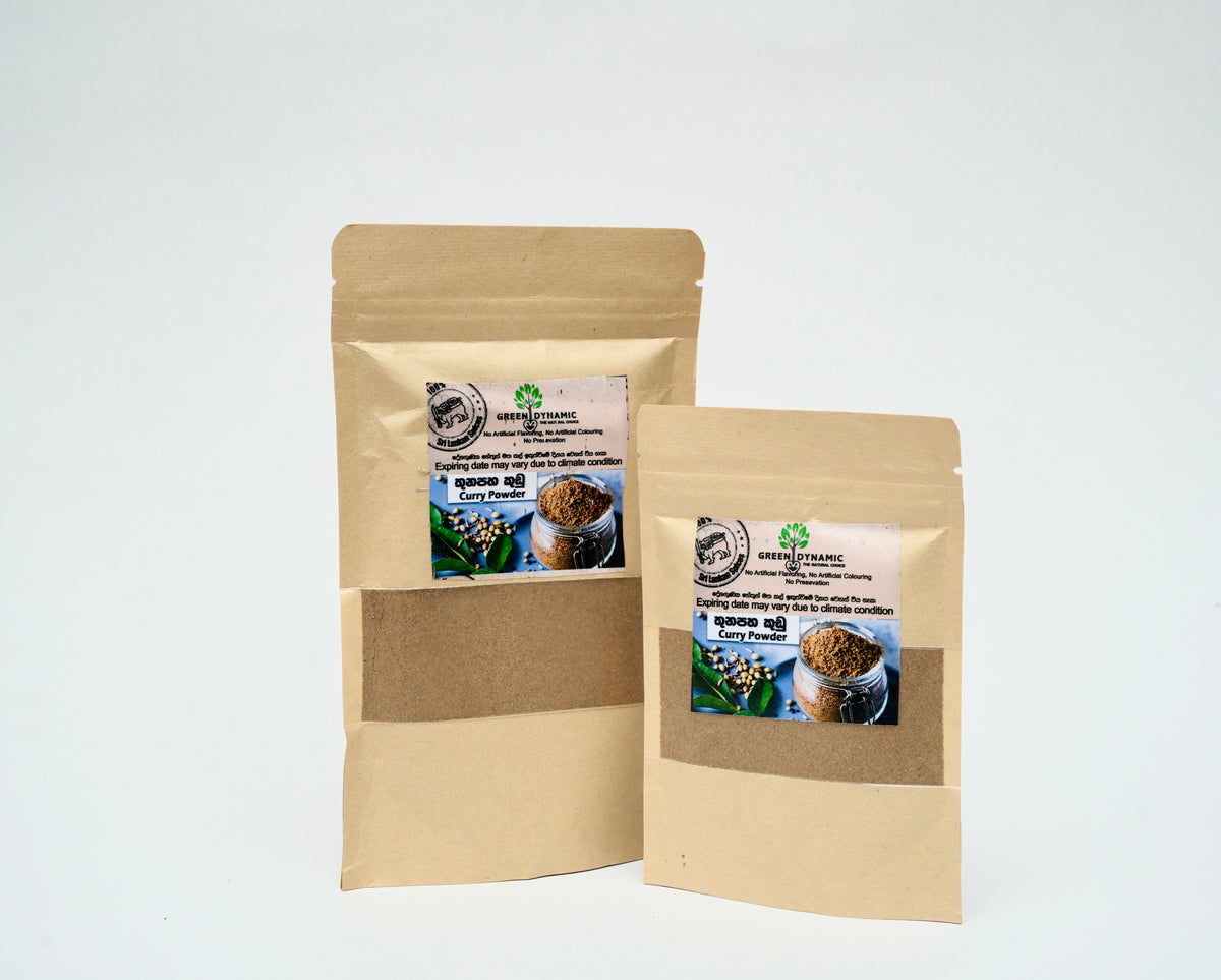 Raw Curry Powder — DSC09397.jpg