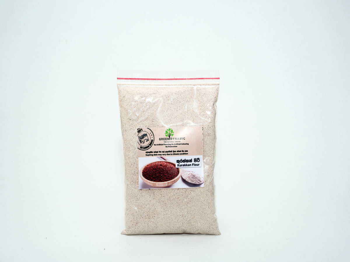 Kurakkan Flour