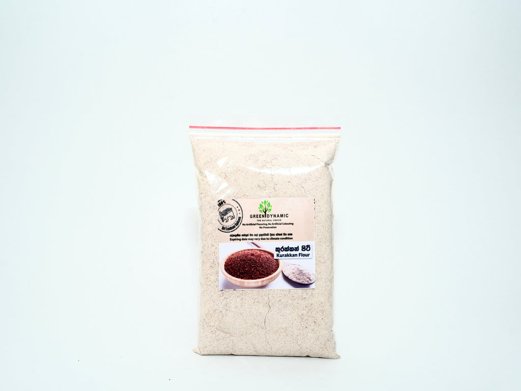 Kurakkan Flour