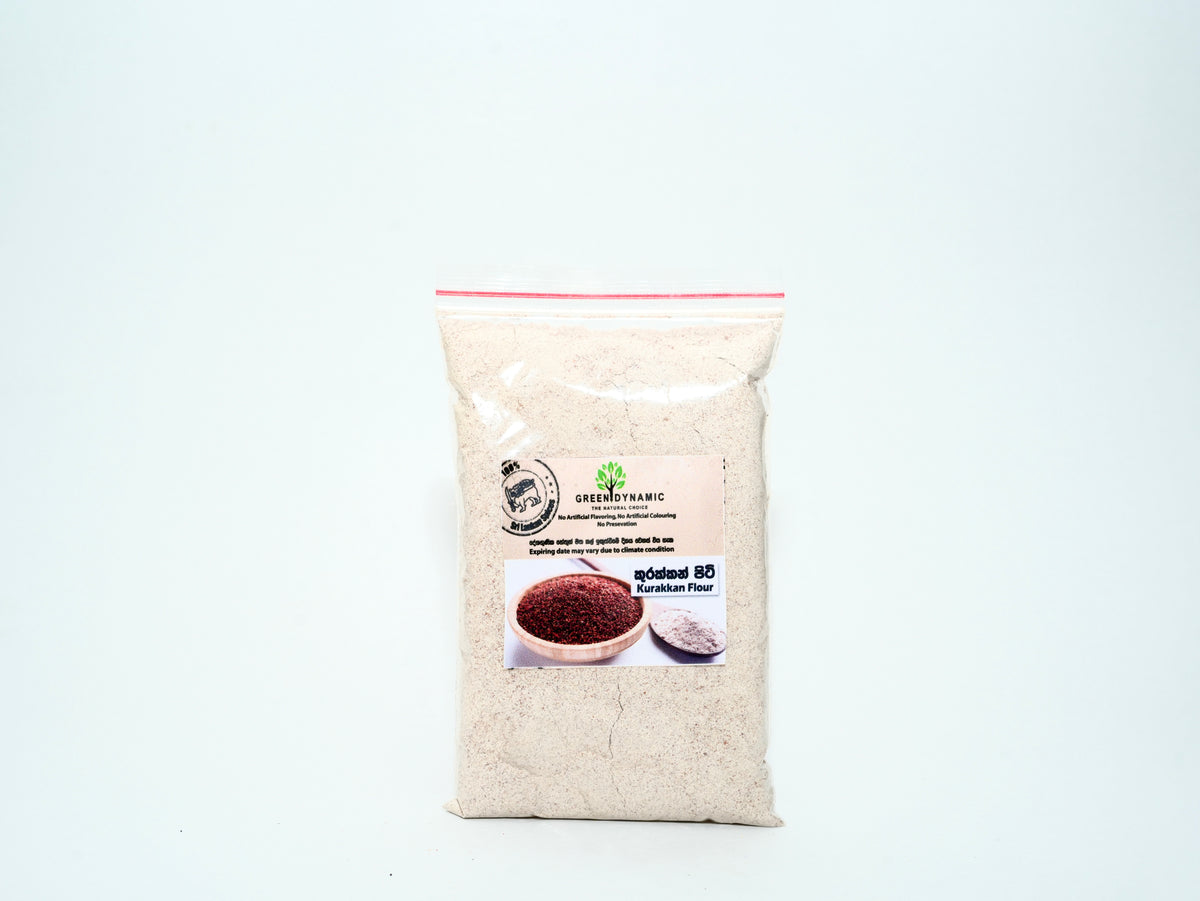 Kurakkan Flour
