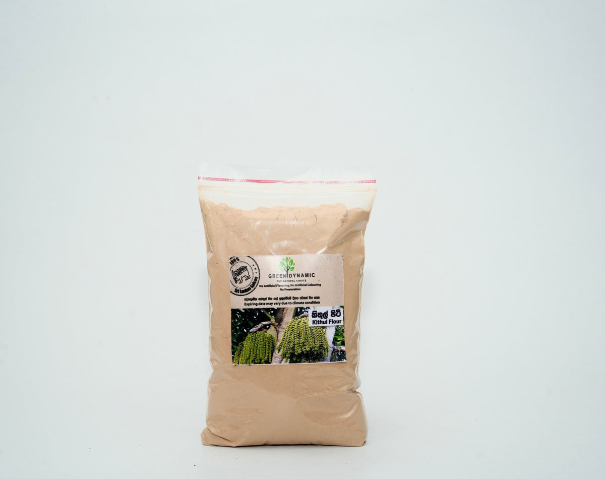 Kithul Flour