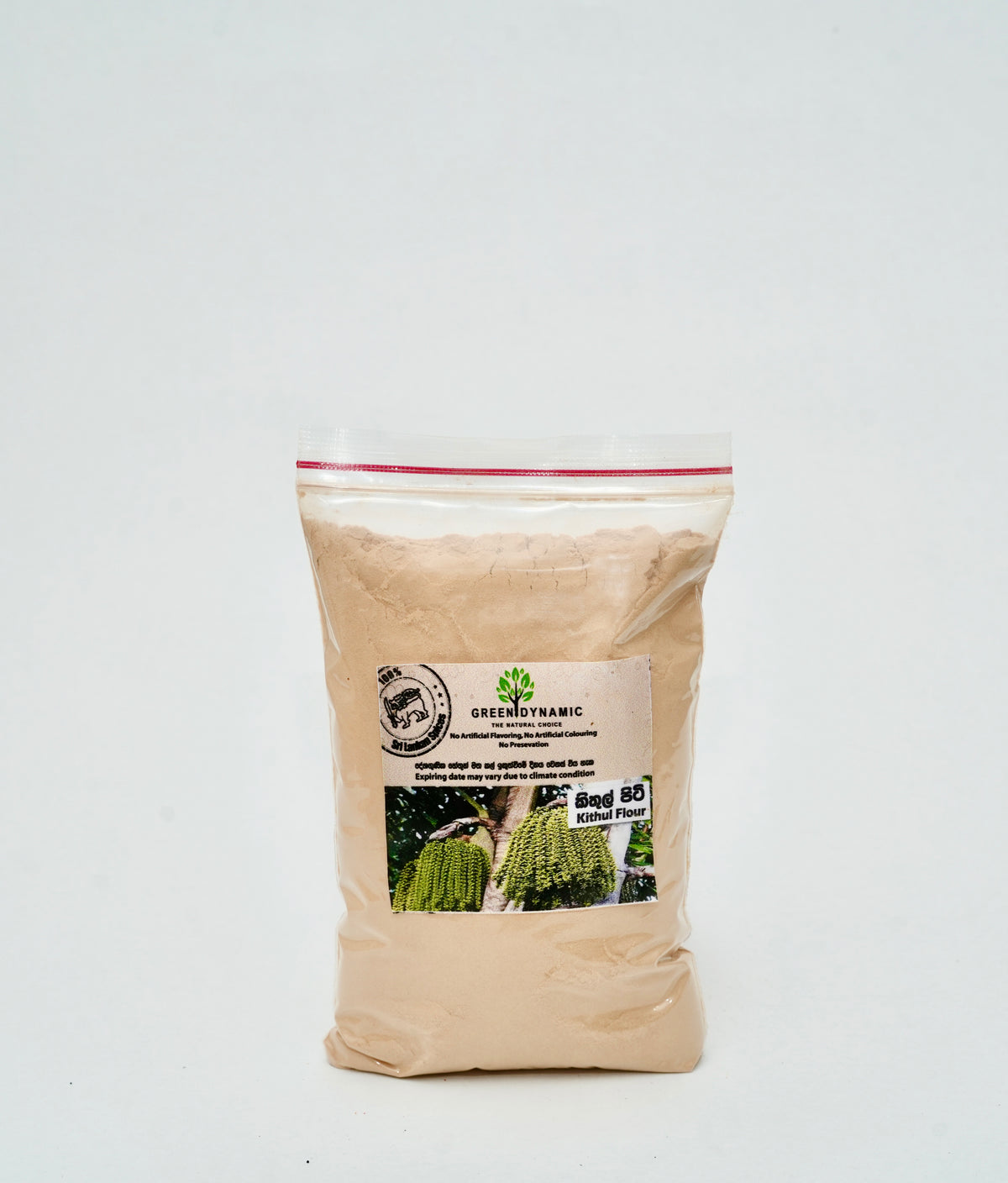 Kithul Flour