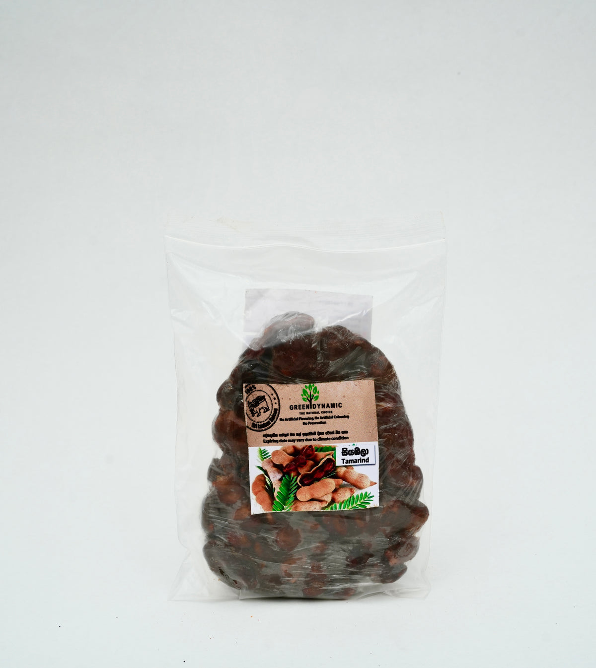 Tamarind (සියඹලා)