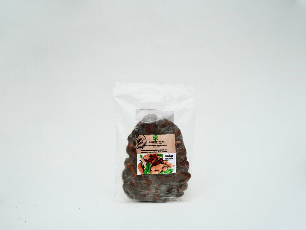 Tamarind (සියඹලා)