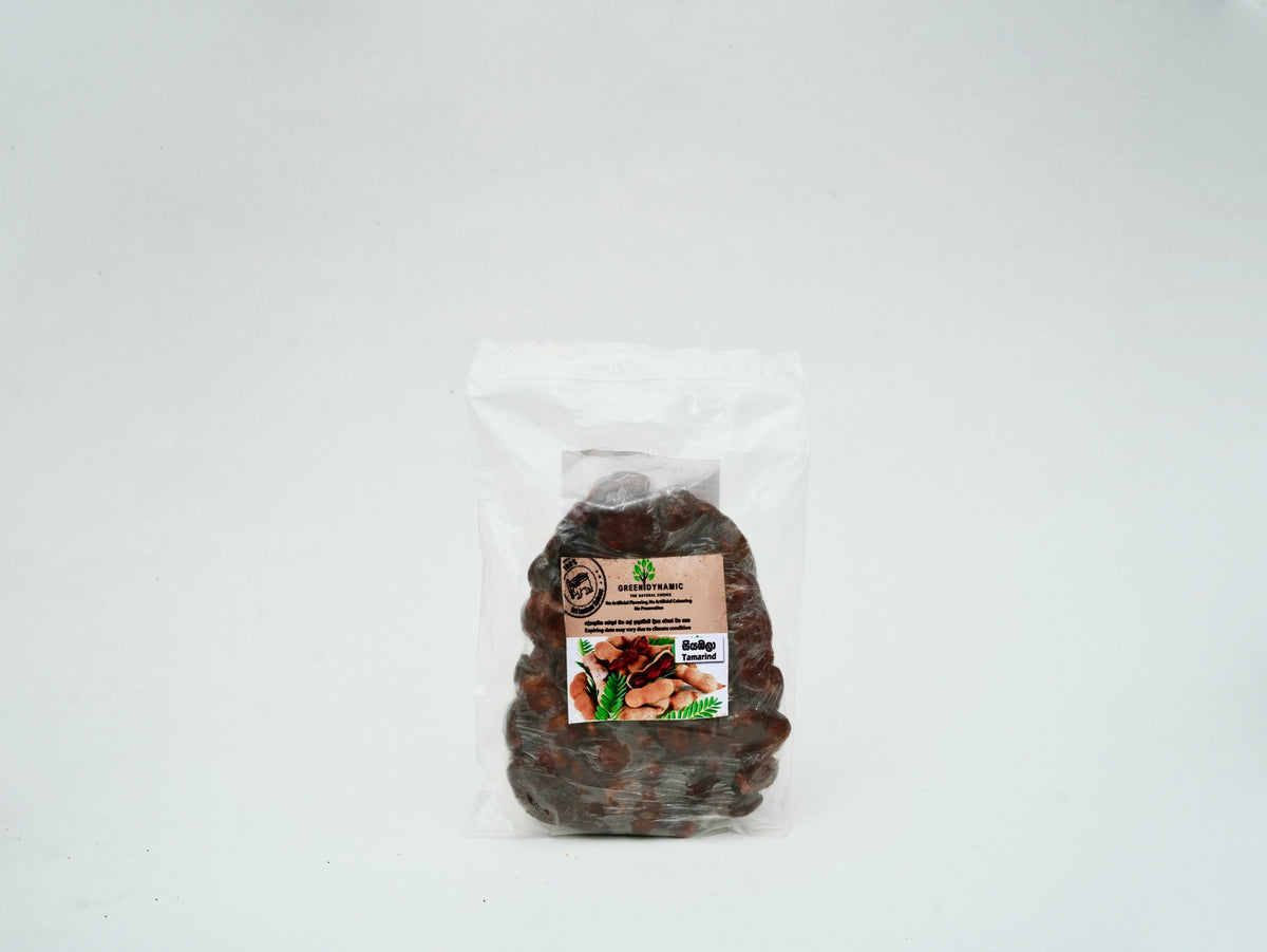 Tamarind (සියඹලා)