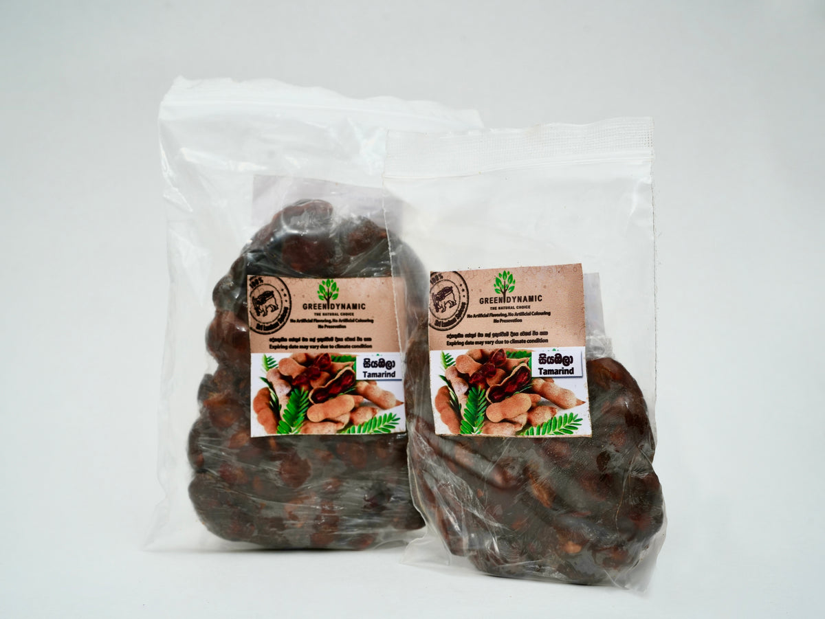 Tamarind (සියඹලා)