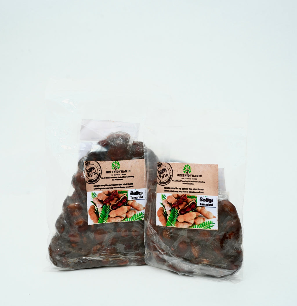 Tamarind (සියඹලා)