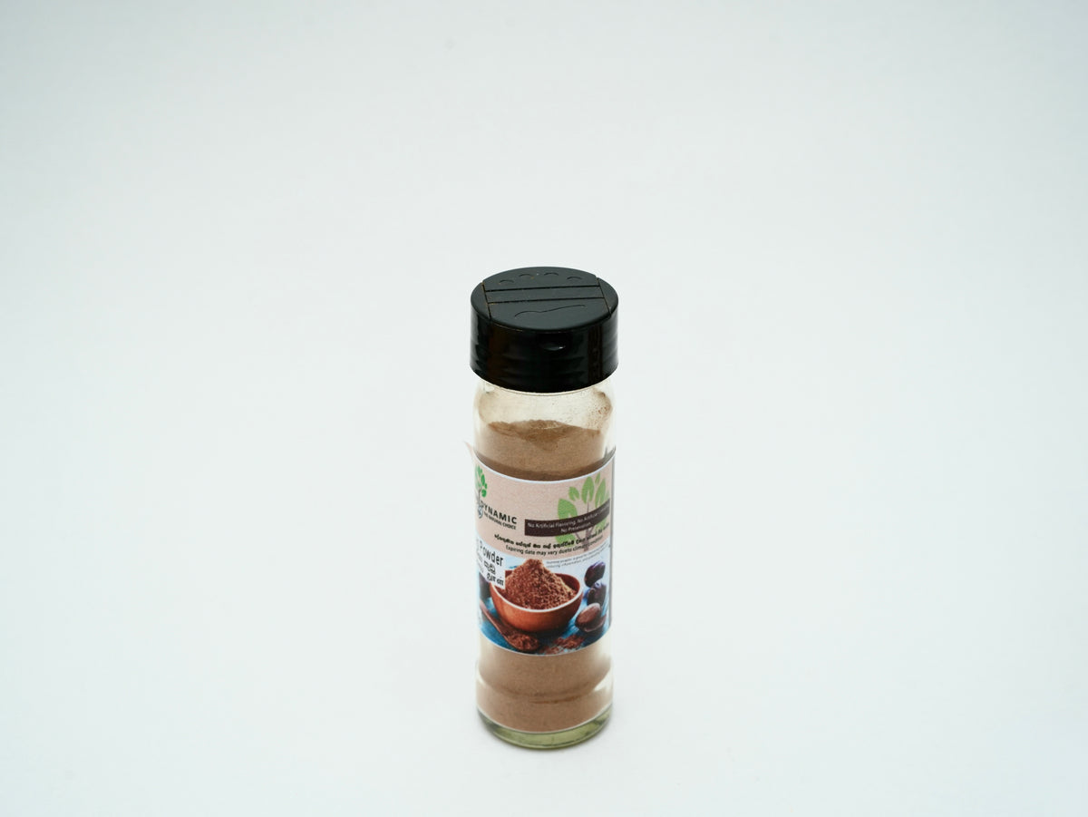 Nutmeg Powder — DSC09515.jpg