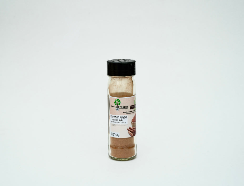 Cinnamon Powder — DSC09516.jpg
