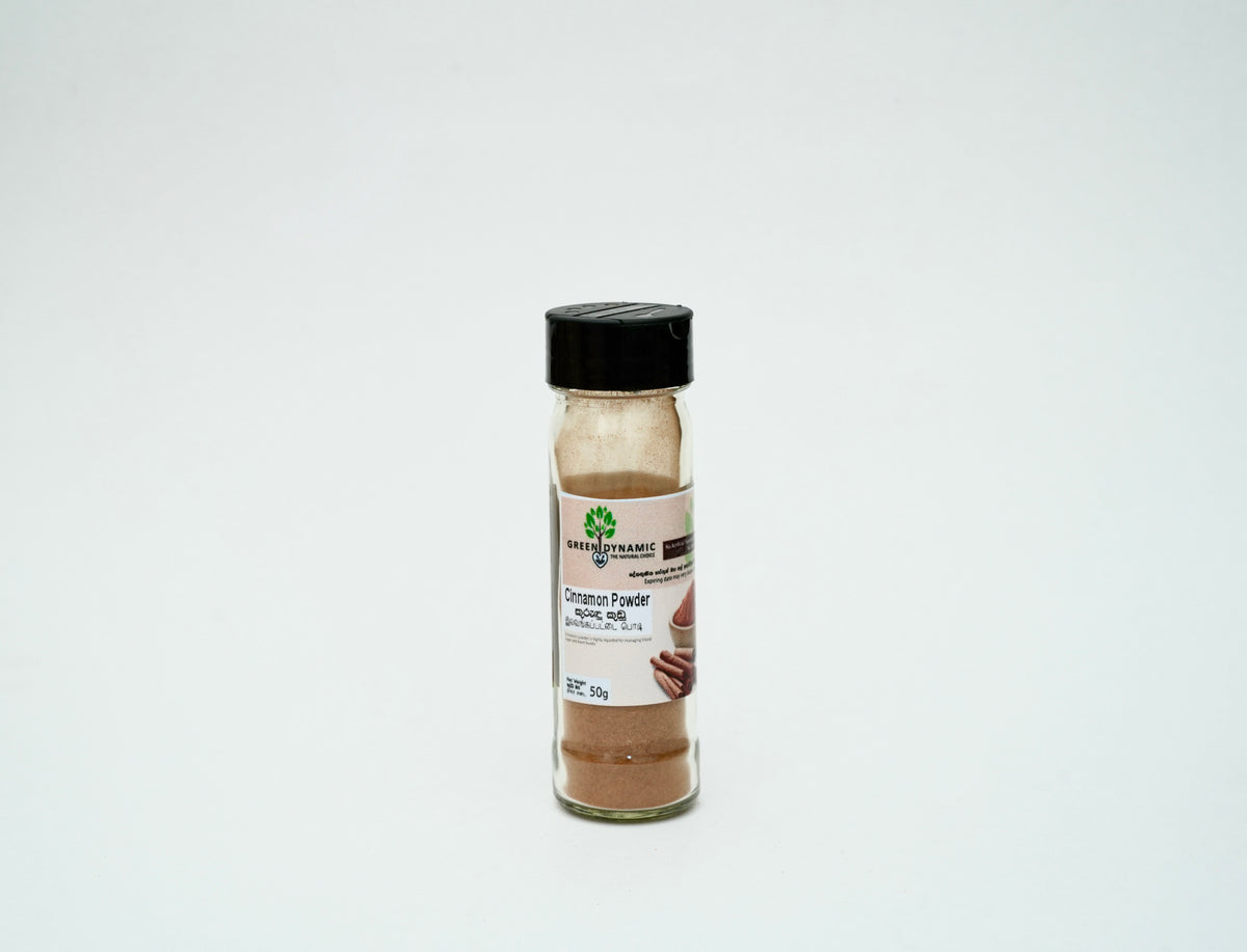 Cinnamon Powder — DSC09516.jpg