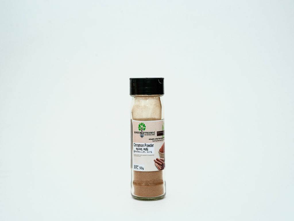 Cinnamon Powder — DSC09517.jpg