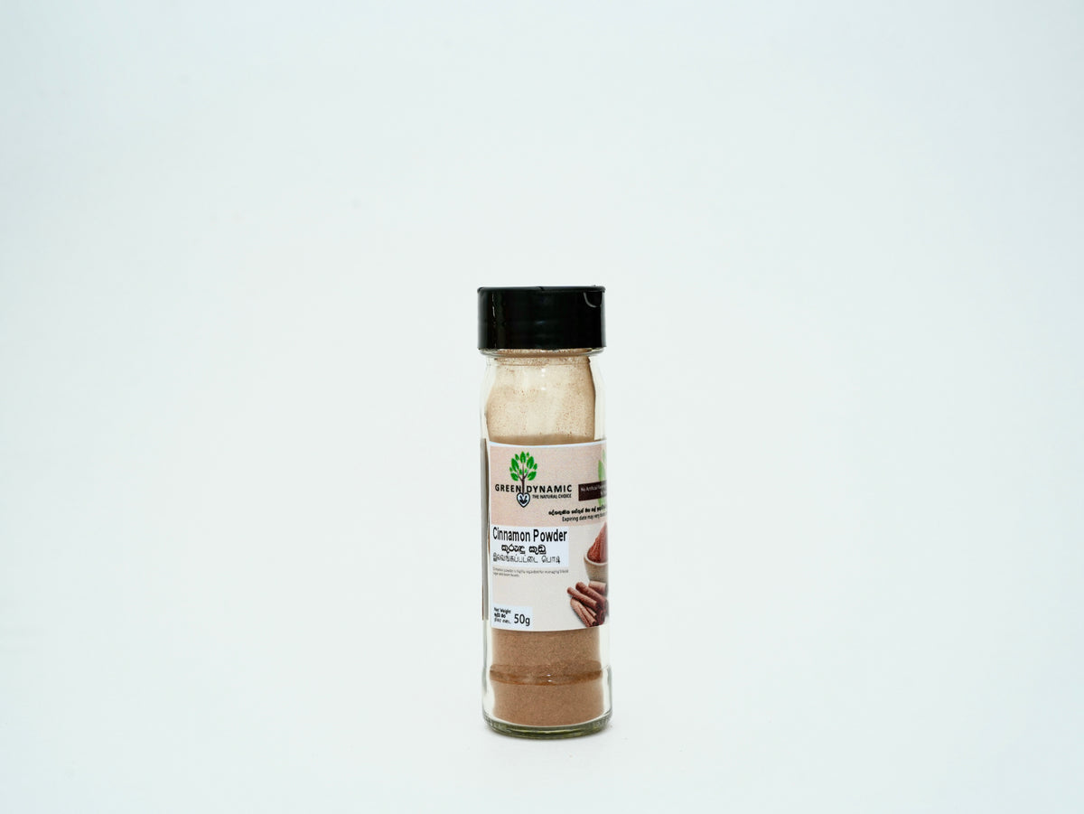 Cinnamon Powder — DSC09517.jpg