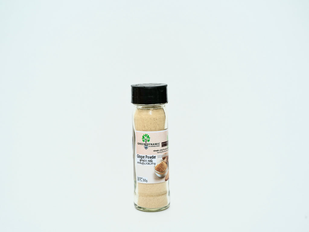 Ginger Powder — DSC09522.jpg