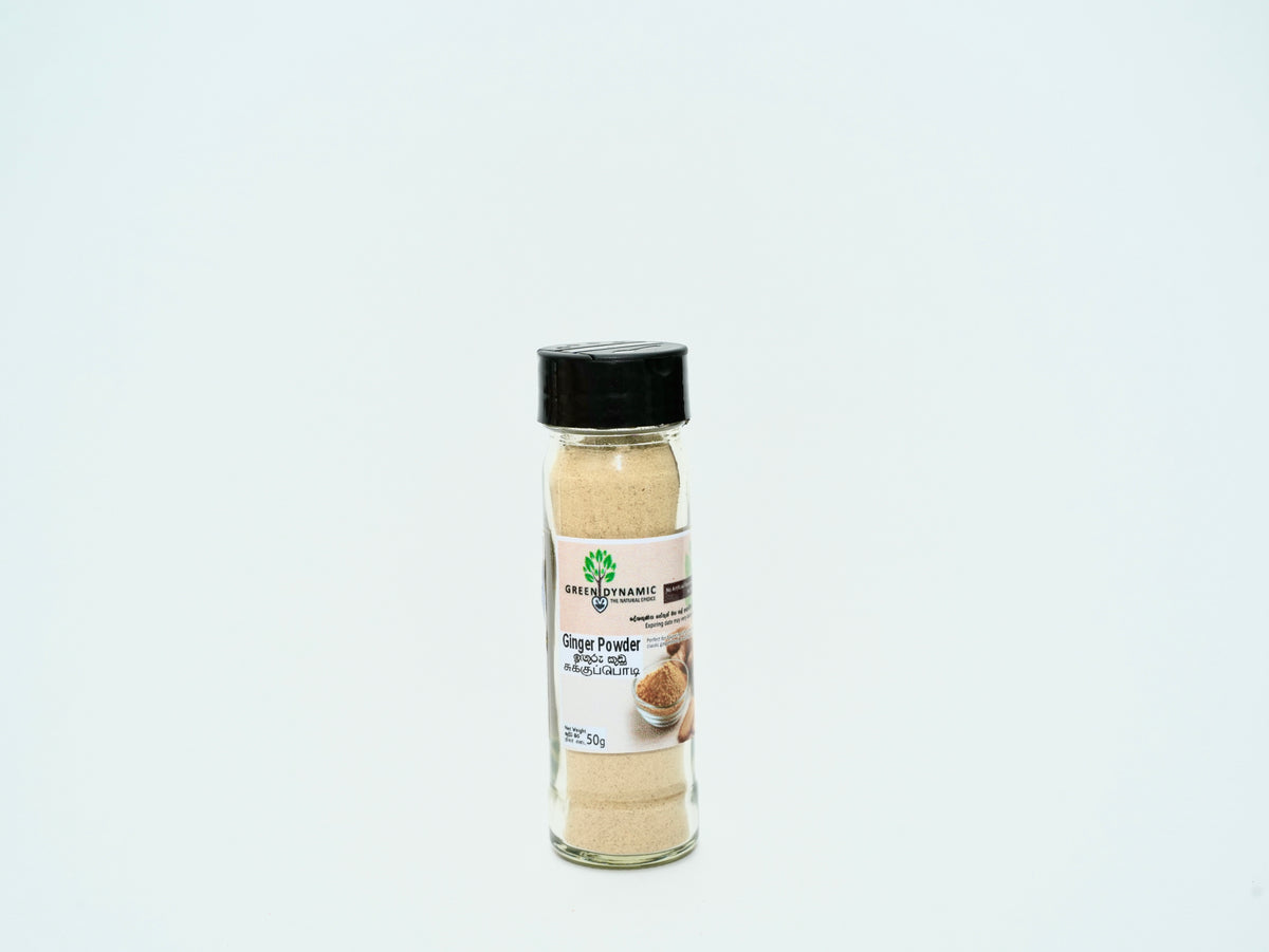 Ginger Powder — DSC09522.jpg