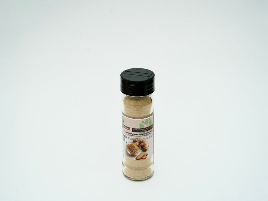 Ginger Powder — DSC09525.jpg