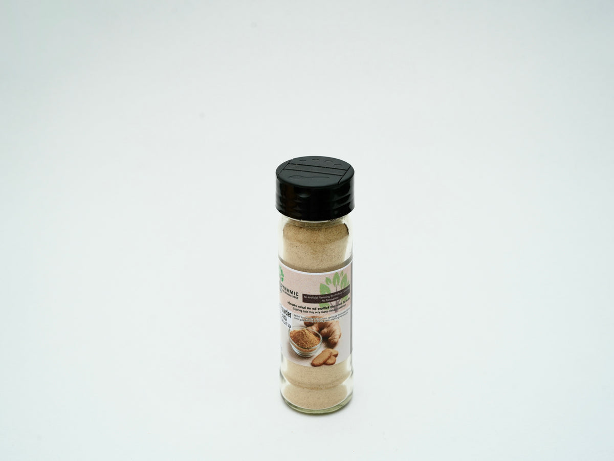 Ginger Powder — DSC09525.jpg