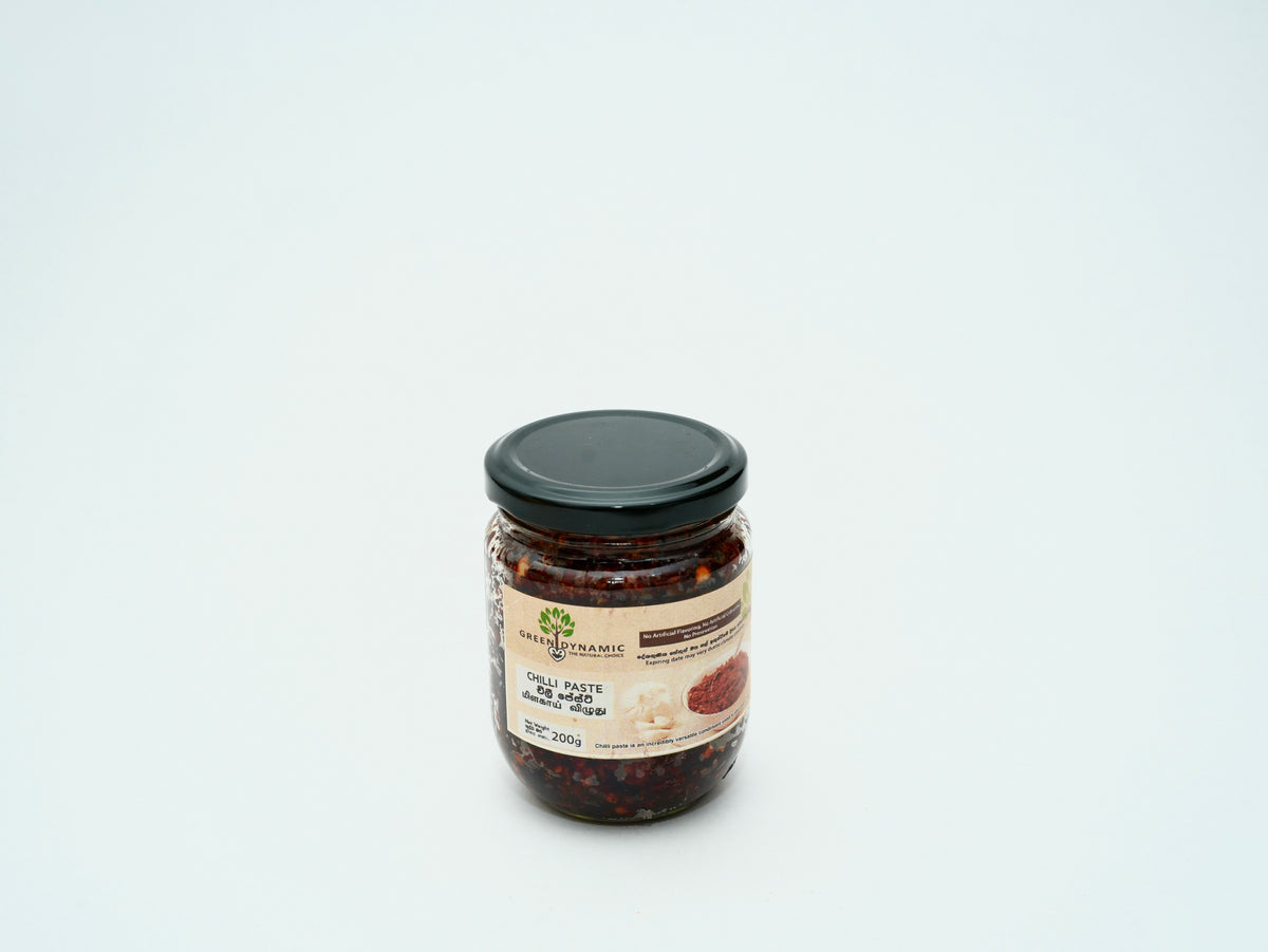 Chilli Paste