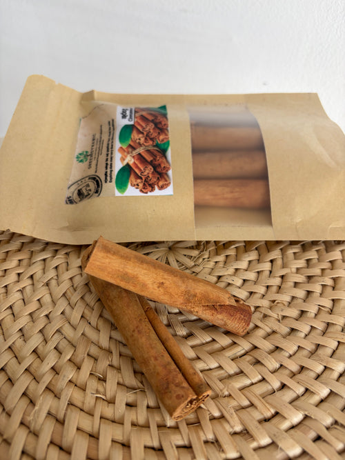 Cinnamon Sticks