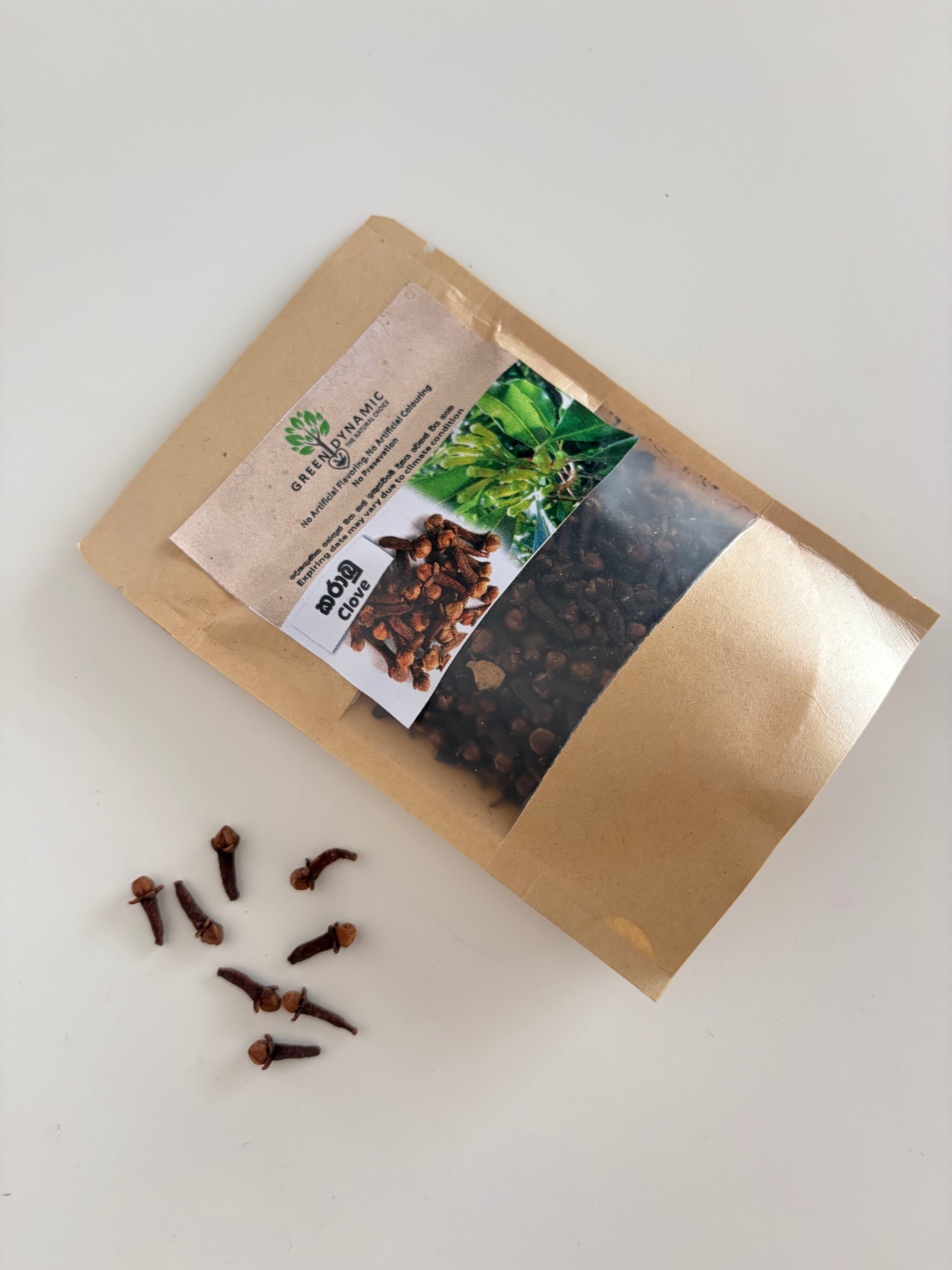 Clove