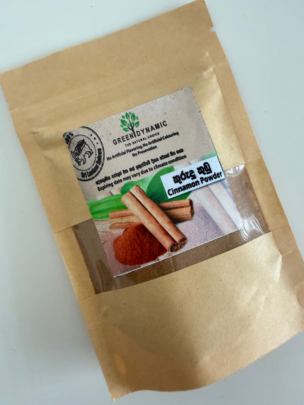 Cinnamon Powder