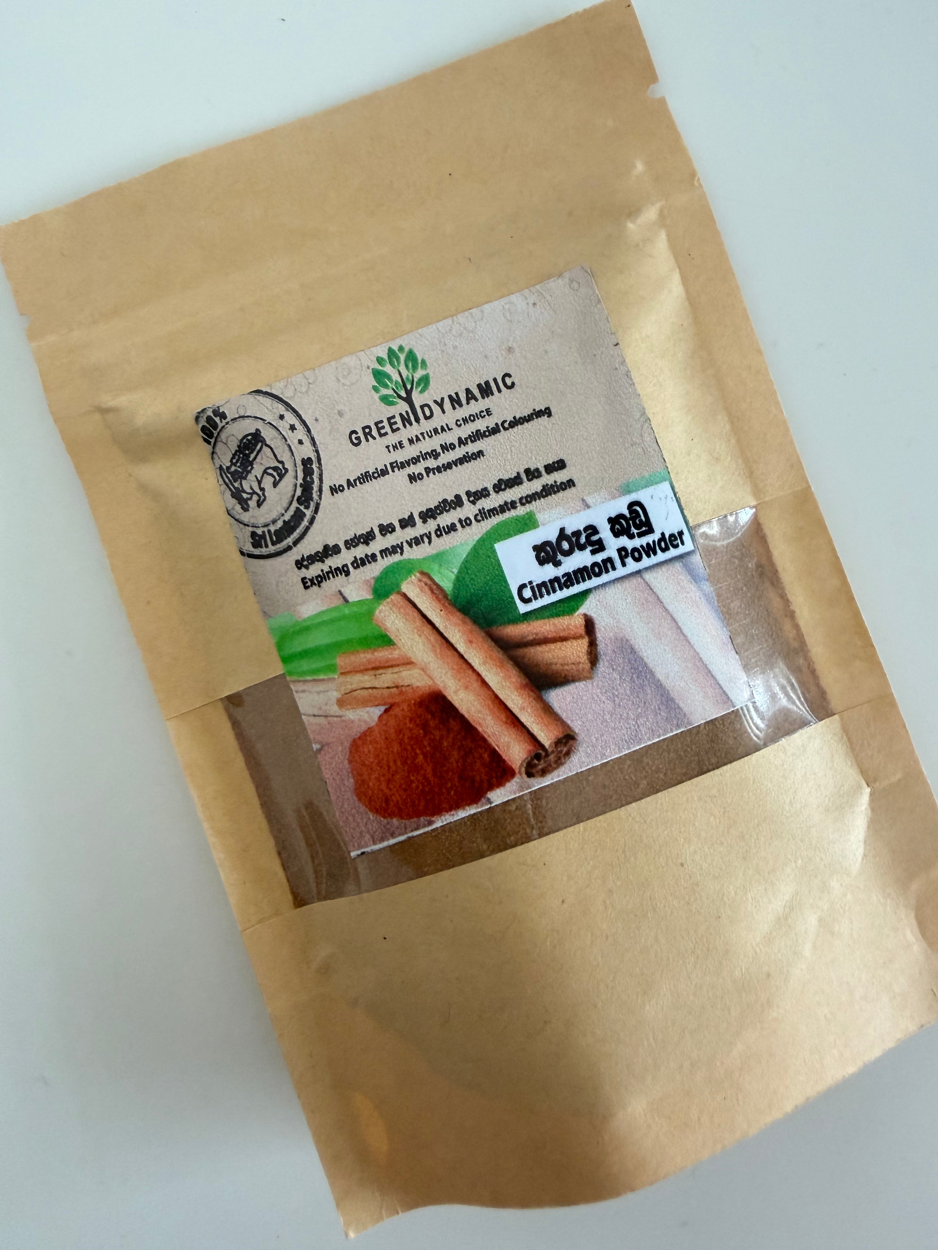 Cinnamon Powder