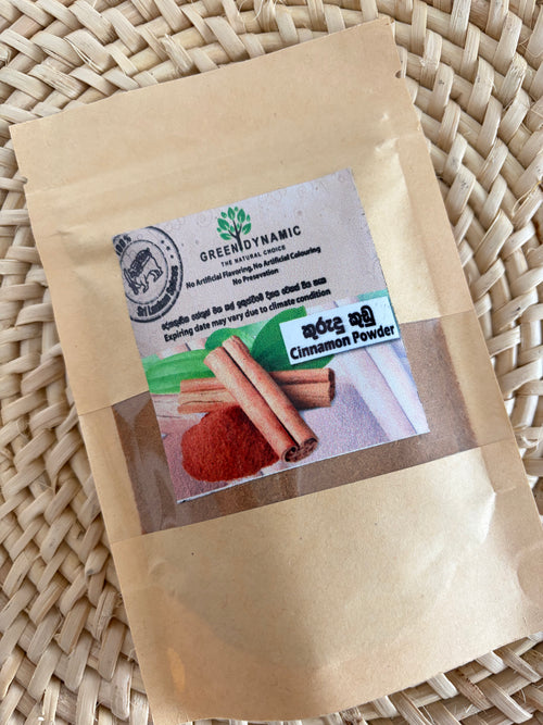 Cinnamon Powder