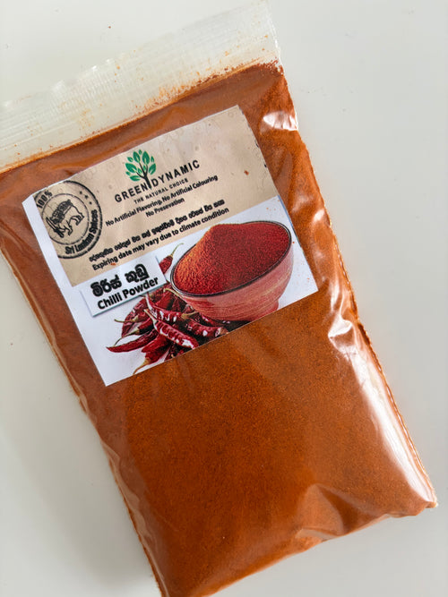 Chilli Powder