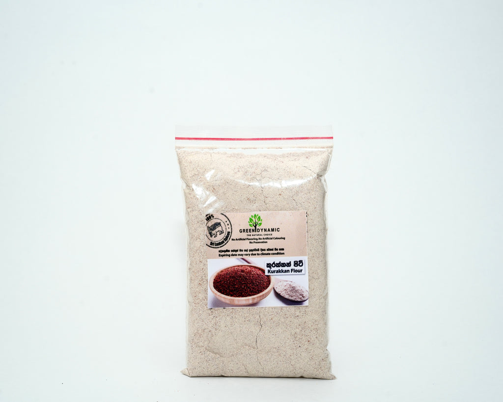 Kurakkan Flour