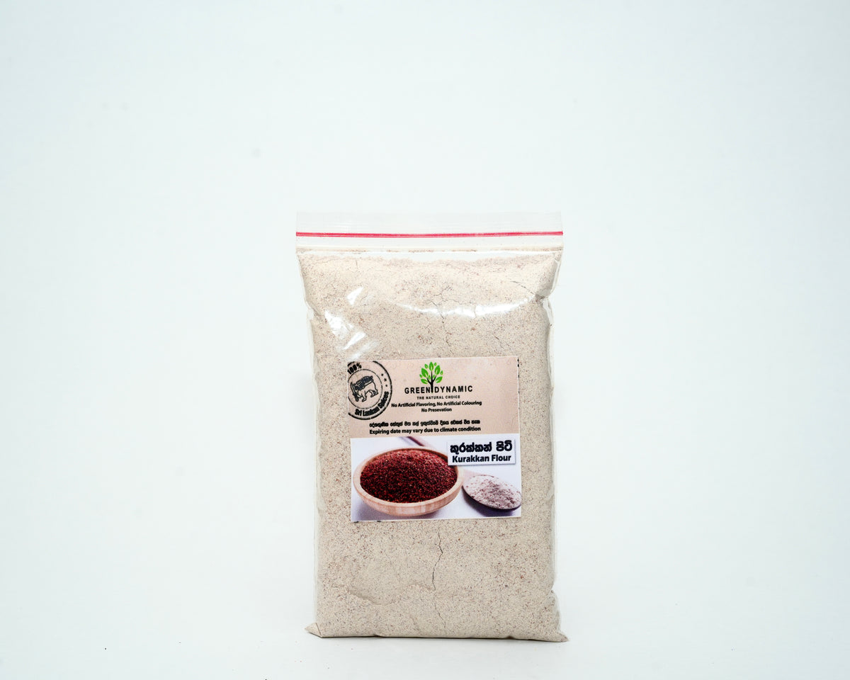 Kurakkan Flour