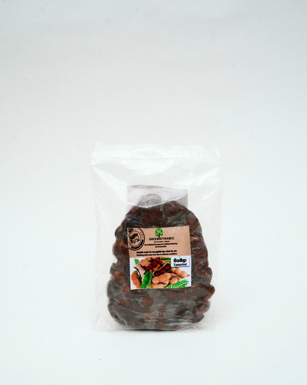Tamarind (සියඹලා)
