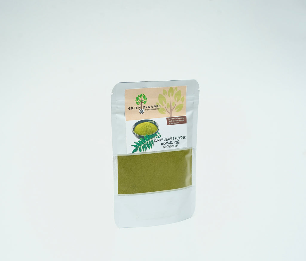 Curry Leaf Powder — IMG_0769.jpg