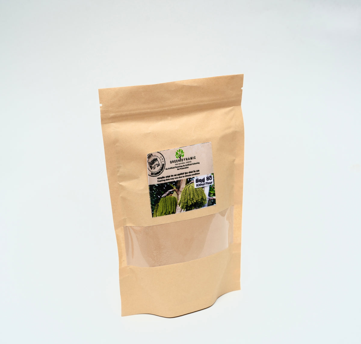 Kithul Flour